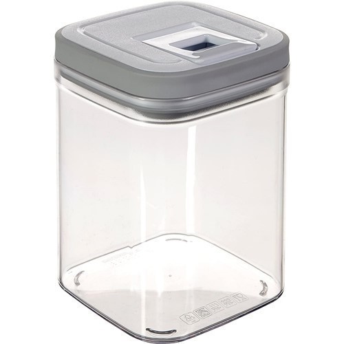 BOTE HERMETICO CURVER GRAND CHEF CUBE 1.3L